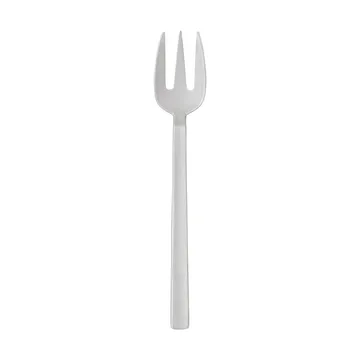 FRAMA x Ole Palsby kagegaffel - Rustfrit stål, 14 cm - FRAMA