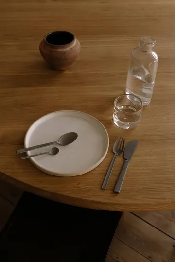 FRAMA x Ole Palsby kagegaffel - Rustfrit stål, 14 cm - FRAMA
