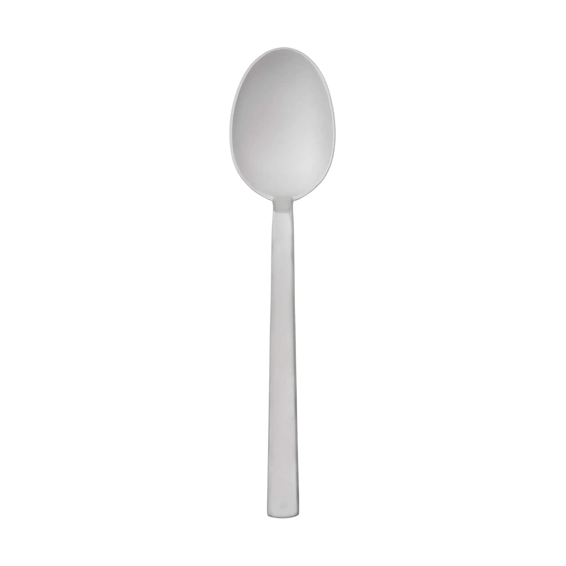 FRAMA x Ole Palsby ske, Rustfrit stål, 19,6 cm FRAMA