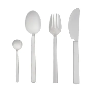 FRAMA x Ole Palsby teske - Rustfrit stål, 10,9 cm - FRAMA