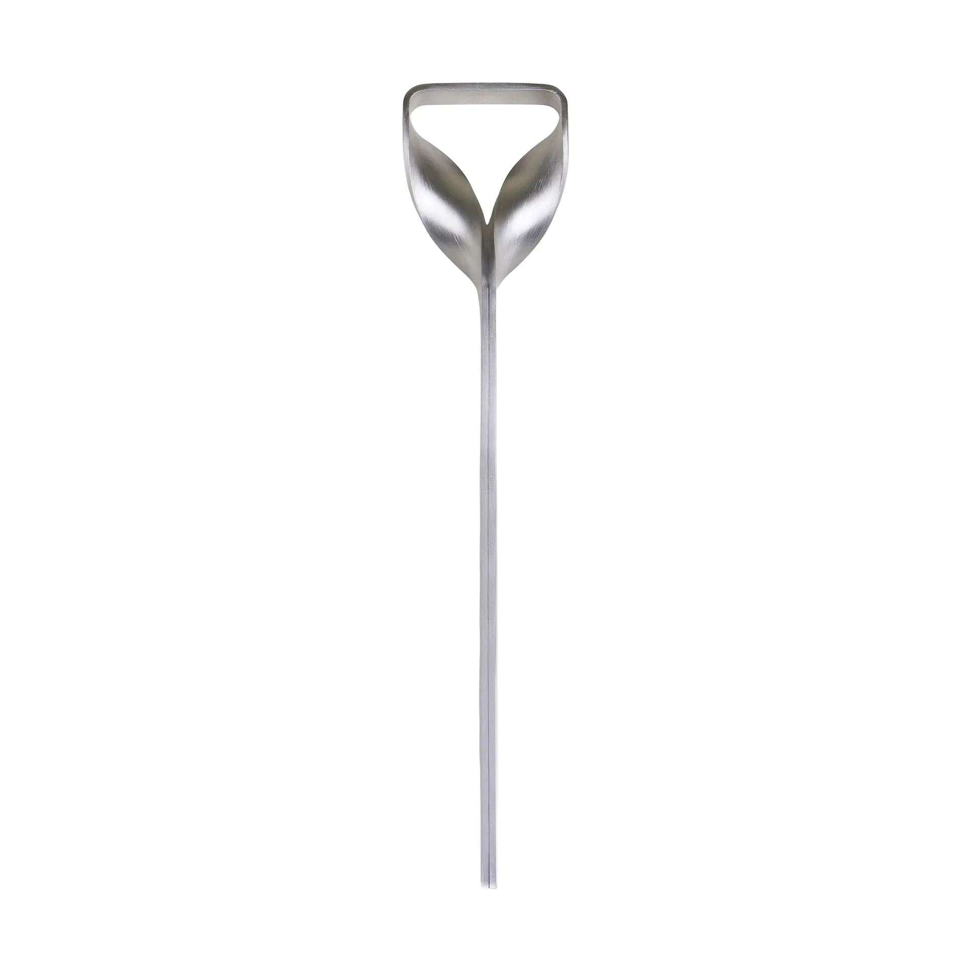 Ground flaskeåbner, Rustfrit stål FRAMA
