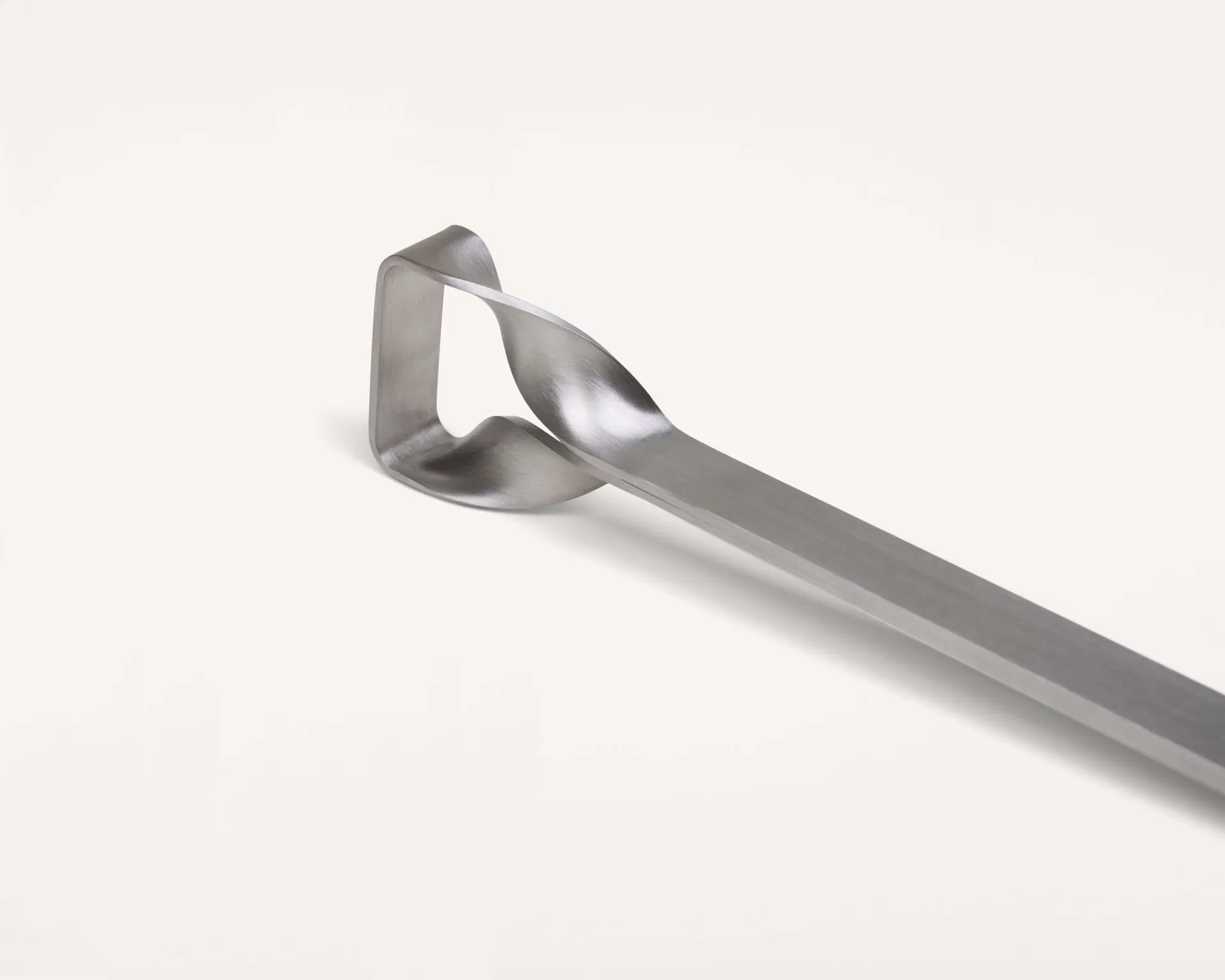 Ground flaskeåbner, Rustfrit stål FRAMA
