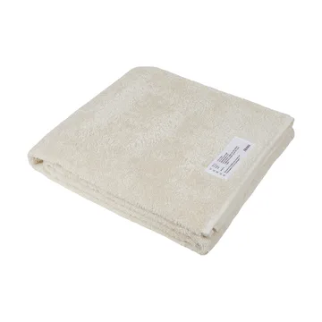 Heavy Towel badelagen 150x100 cm - Bone white (hvid) - FRAMA