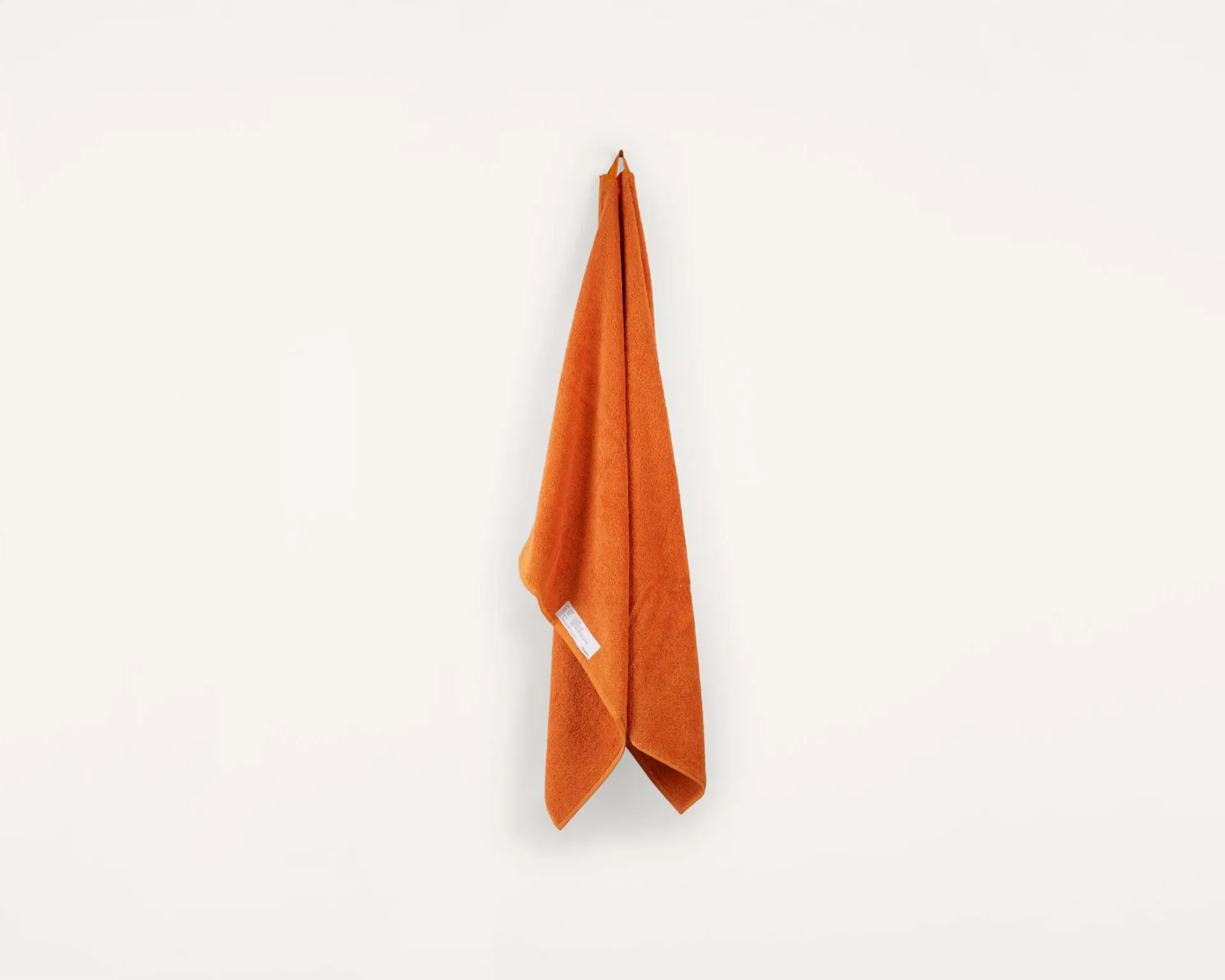 Heavy Towel badelagen 150x100 cm, Burnt orange (orange) FRAMA