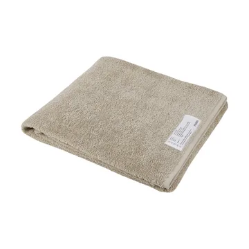 Heavy Towel badelagen 150x100 cm - Sage green (grøn) - FRAMA