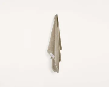 Heavy Towel badelagen 150x100 cm - Sage green (grøn) - FRAMA