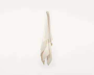 Light Towel badelagen 150x100 cm - Bone white (hvid) - FRAMA