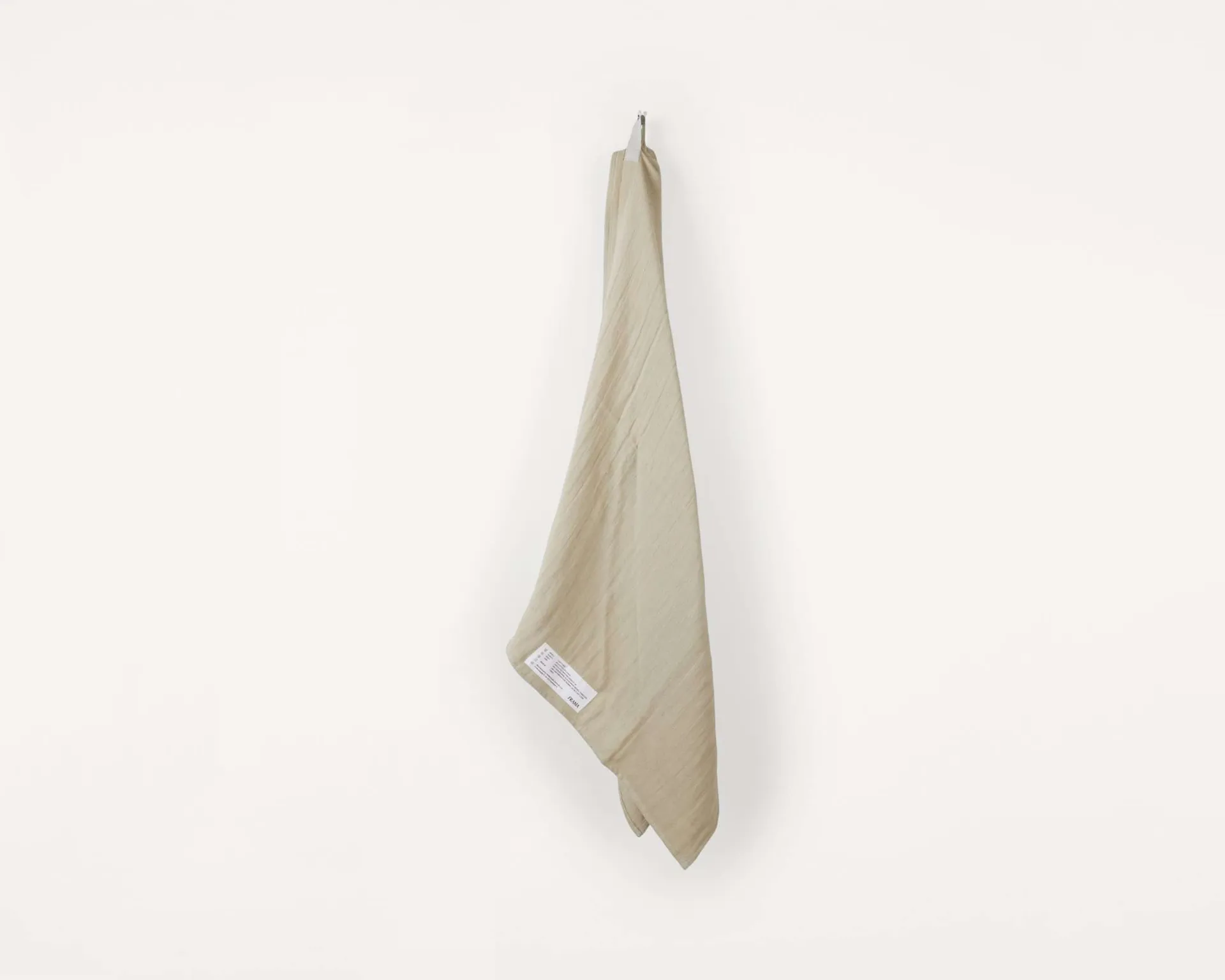 Light Towel badelagen 150x100 cm, Sage green (grøn) FRAMA