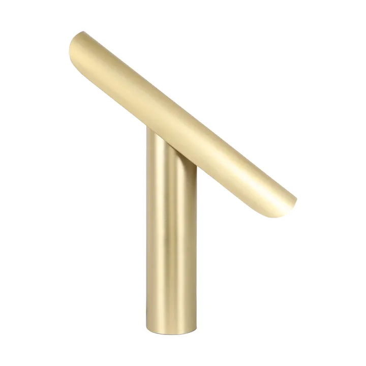 T Lamp bordlampe - Messing - FRAMA