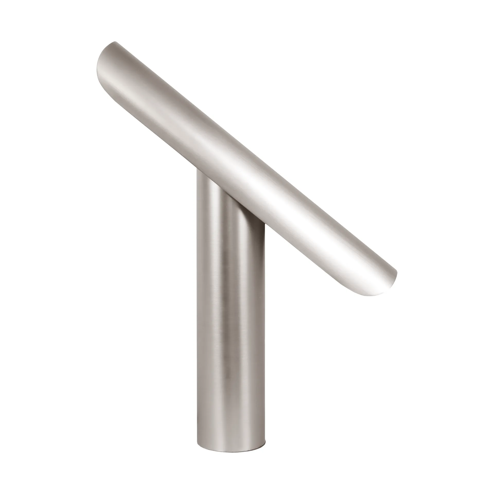 T Lamp bordlampe, Stål FRAMA