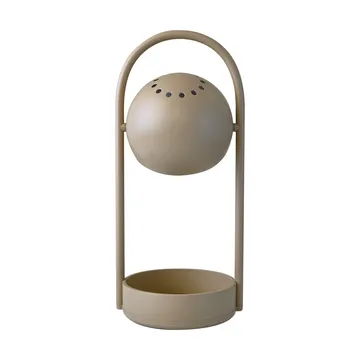 Ball portable bordlampe - Sand Grey, 32 cm - Frandsen