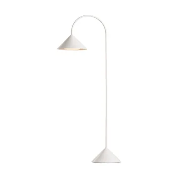 Grasp portabel bordlampe - Matt White, 72 cm - Frandsen