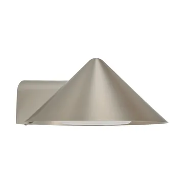 Grasp væglampe - Brushed Stainless Steel - Frandsen