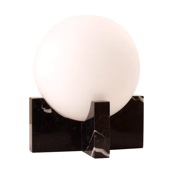 Hito bord-/væglampe - Black-white - Frandsen