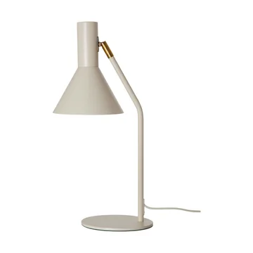 Lyss bordlampe - Vanilla, 50 cm - Frandsen