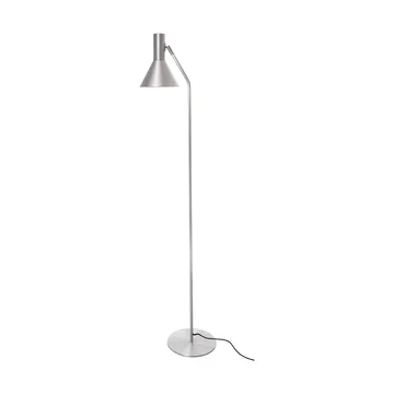 Lyss gulvlampe - Brushed aluminium,150 cm - Frandsen