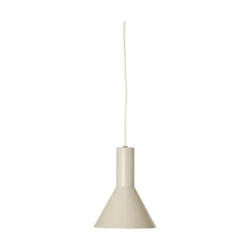 Lyss pendel - Vanilla, Ø18 cm - Frandsen