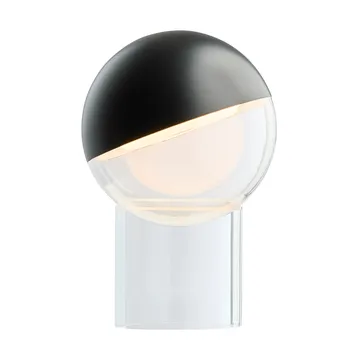 Pila bordlampe portabel - Black - Frandsen