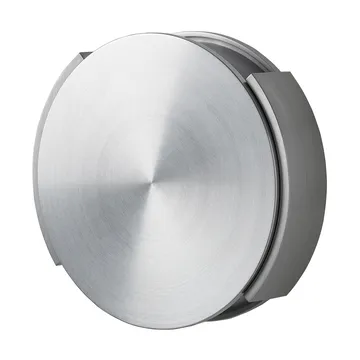 Rotate væglampe - Brushed Aluminium - Frandsen