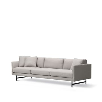 Calmo 5623 sofa - Sunniva 717-sort stål - Fredericia Furniture