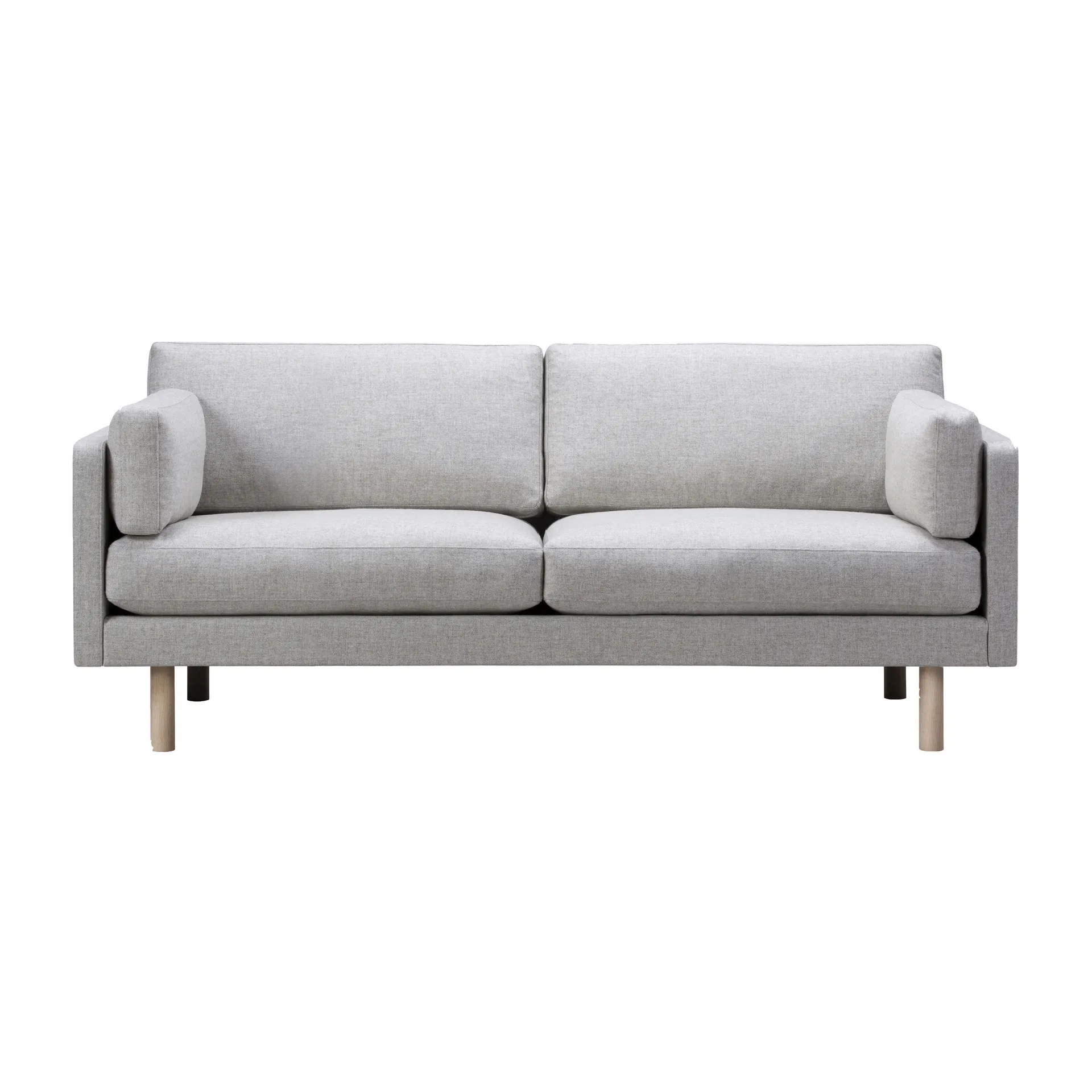 EJ220 2062 sofa 2-pers , Bardal 220-sæbet  eg Fredericia Furniture