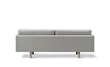 EJ220 2062 sofa 2-pers  - Bardal 220-sæbet  eg - Fredericia Furniture
