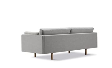 EJ220 2062 sofa 2-pers  - Bardal 220-sæbet  eg - Fredericia Furniture