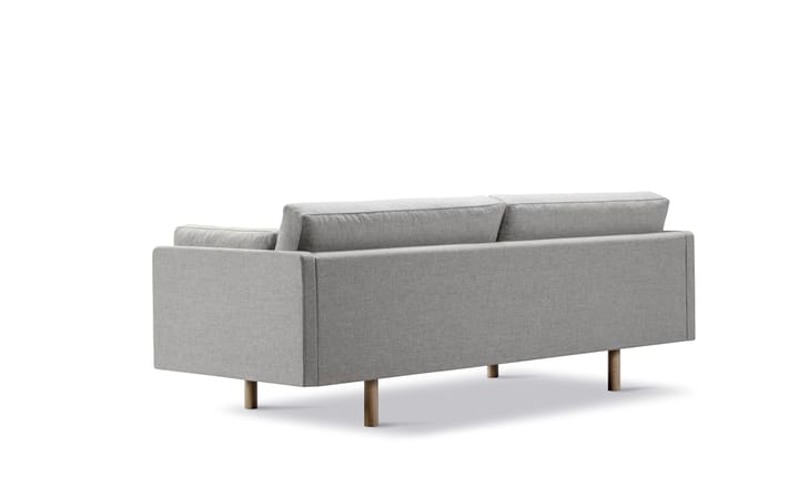 EJ220 2062 sofa 2-pers , Bardal 220-sæbet  eg Fredericia Furniture