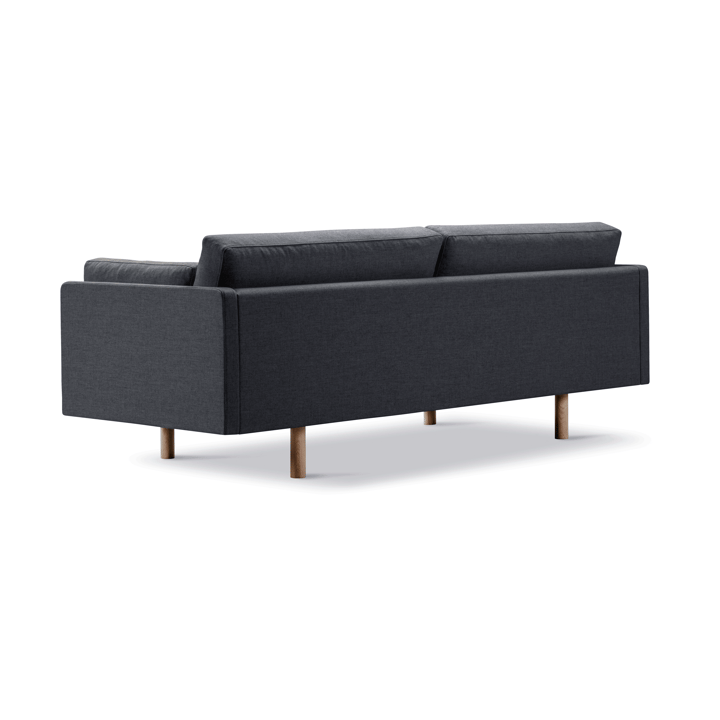 EJ220 2062 sofa 2-pers , Bardal 780 blå Fredericia Furniture