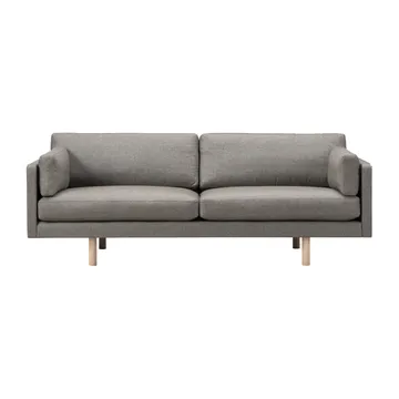 EJ220 2062 sofa 2-pers  - Bardal 860-sæbet  eg - Fredericia Furniture