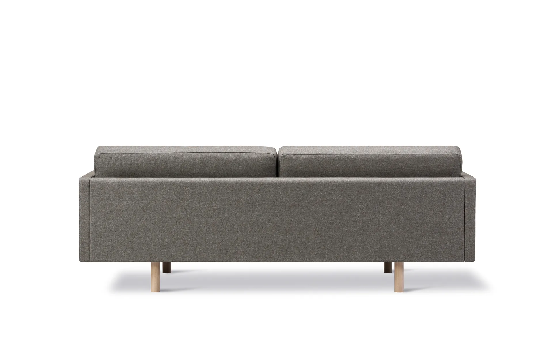 EJ220 2062 sofa 2-pers , Bardal 860-sæbet  eg Fredericia Furniture