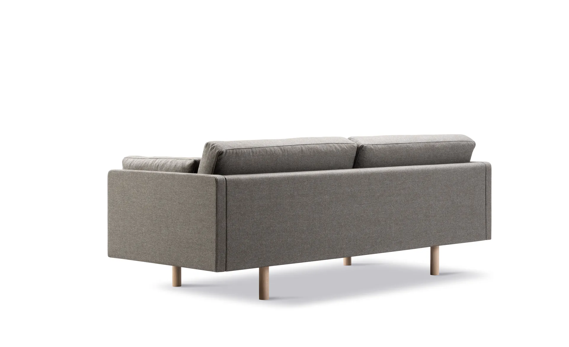 EJ220 2062 sofa 2-pers , Bardal 860-sæbet  eg Fredericia Furniture