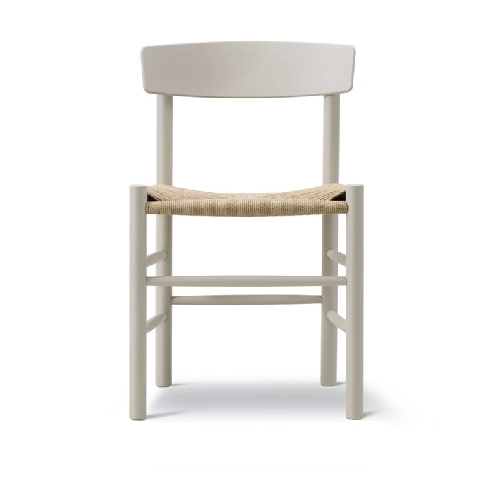 J39 stol - undefined - Fredericia Furniture