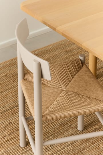 J39 stol - undefined - Fredericia Furniture
