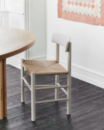 J39 stol - undefined - Fredericia Furniture