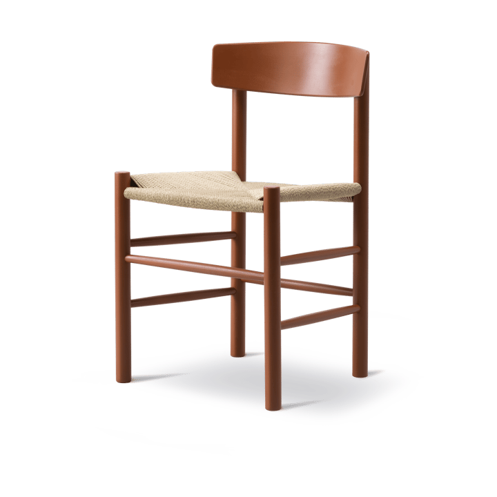 J39 stol - undefined - Fredericia Furniture