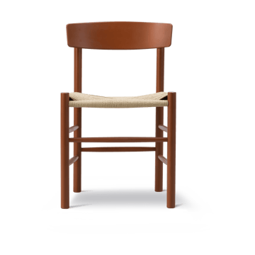 J39 stol - undefined - Fredericia Furniture