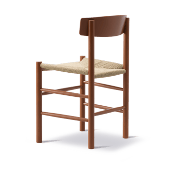 J39 stol - undefined - Fredericia Furniture