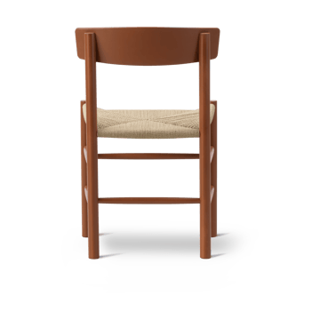 J39 stol - undefined - Fredericia Furniture