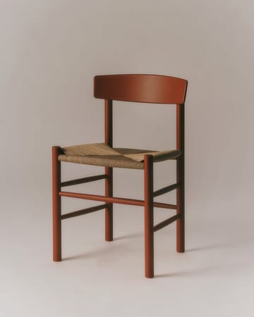 J39 stol - undefined - Fredericia Furniture