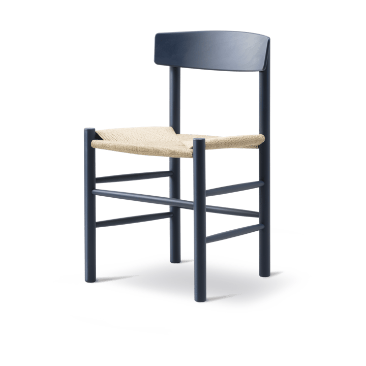 J39 stol - undefined - Fredericia Furniture