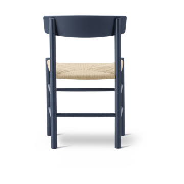 J39 stol - undefined - Fredericia Furniture