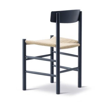 J39 stol - undefined - Fredericia Furniture