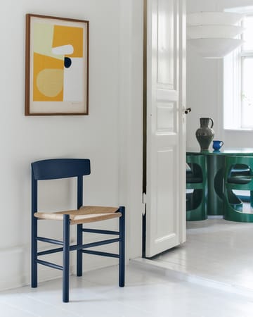 J39 stol - undefined - Fredericia Furniture