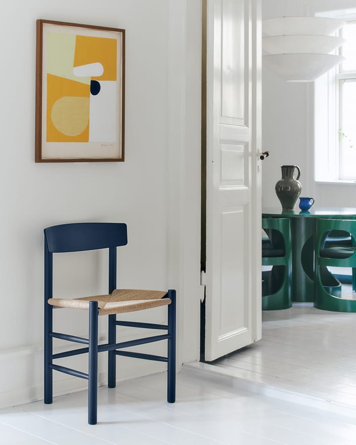 J39 stol Fredericia Furniture