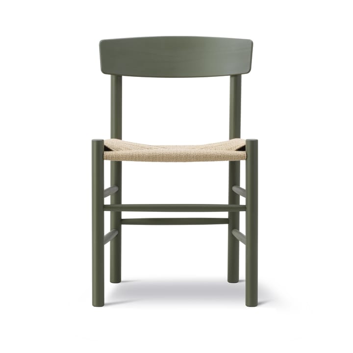 J39 stol - undefined - Fredericia Furniture