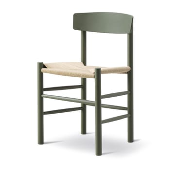 J39 stol - undefined - Fredericia Furniture