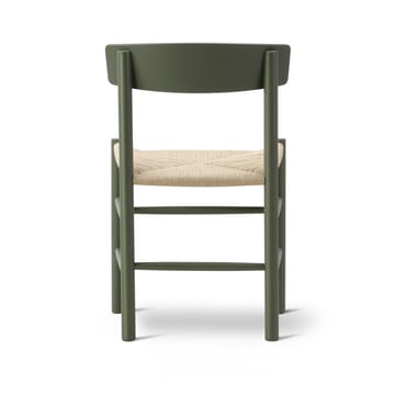 J39 stol - undefined - Fredericia Furniture