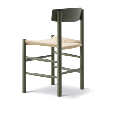 J39 stol - undefined - Fredericia Furniture