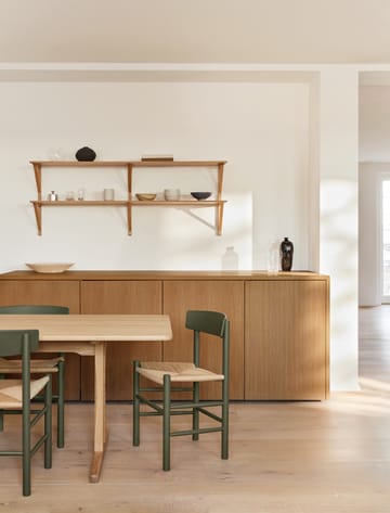 J39 stol - undefined - Fredericia Furniture